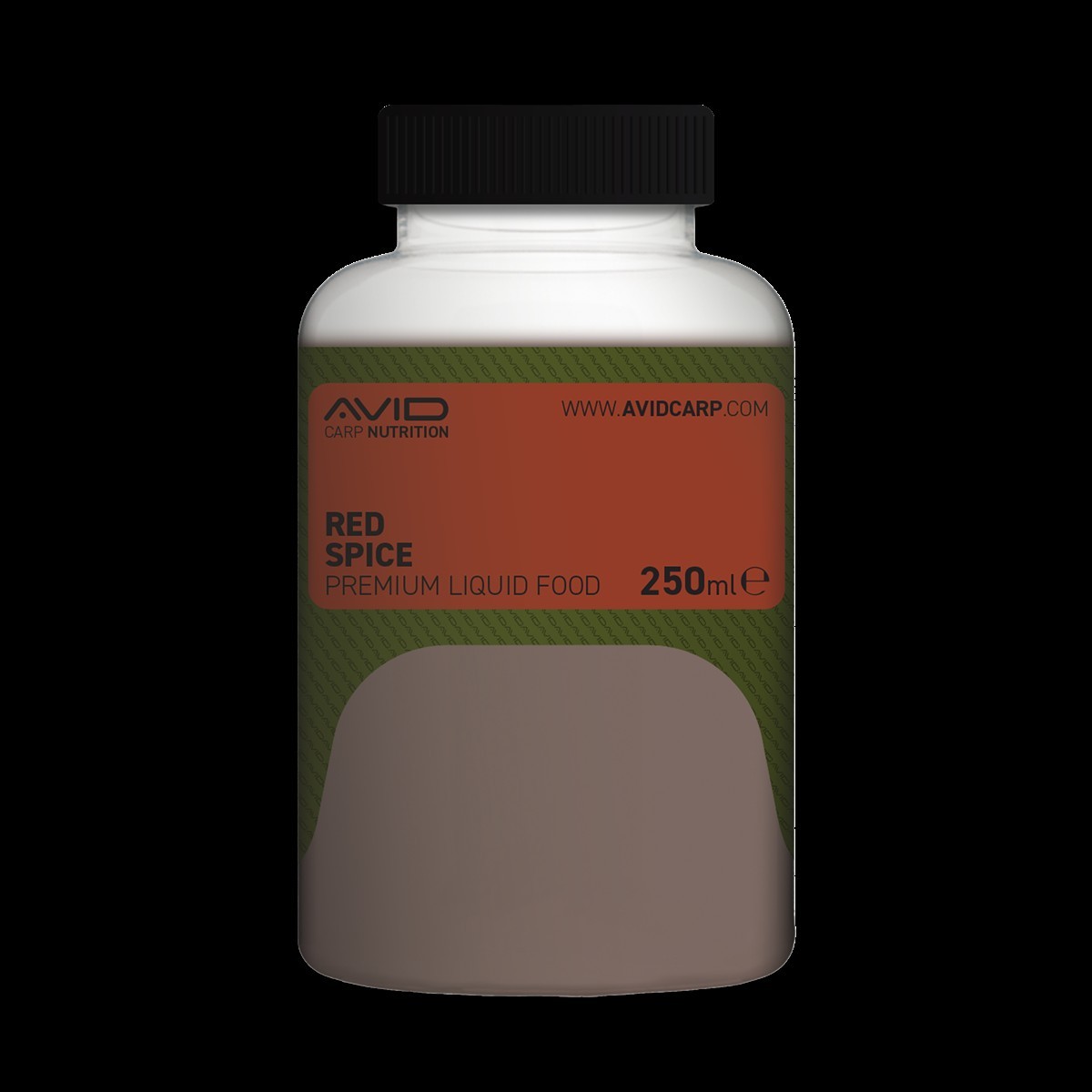 Avid Carp Liquid Food 250 ml