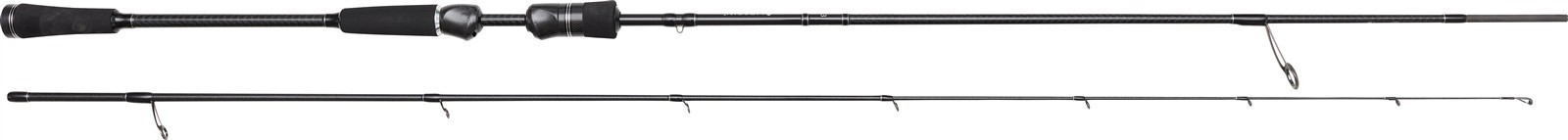 Westin W3 Finesse Jig 3rd M 2,51 m # 7 - 28 g