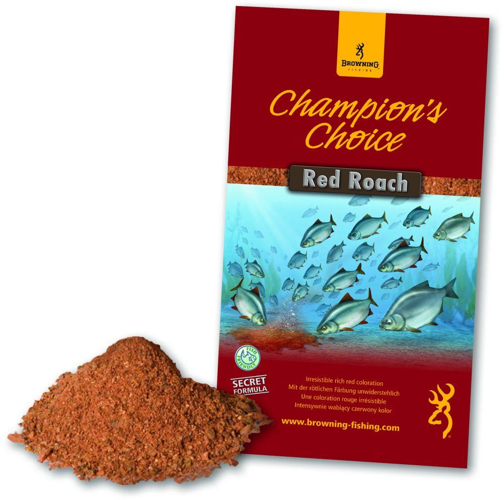 Browning Champion's Choice Red Roach; 1,00 kg