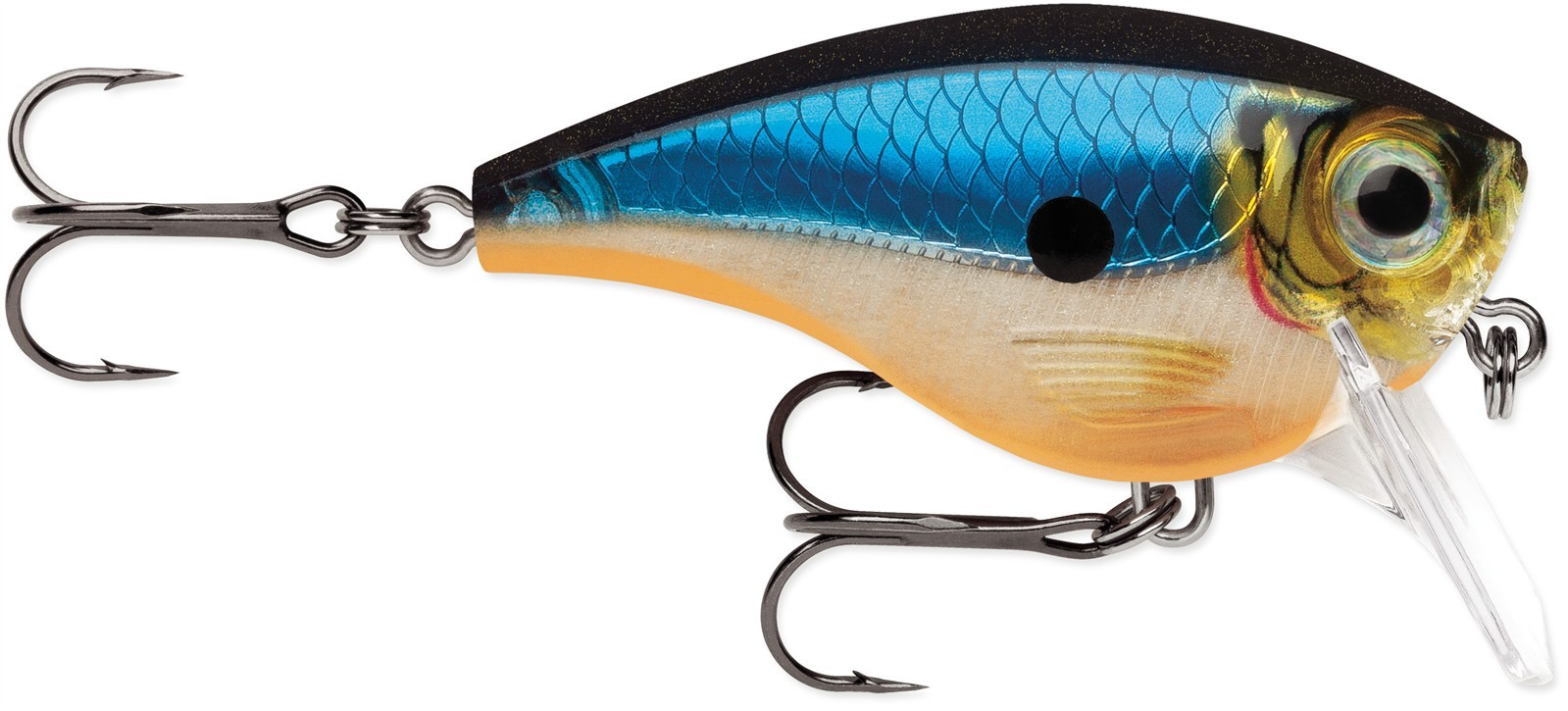 Rapala BX Big Brat 7 cm