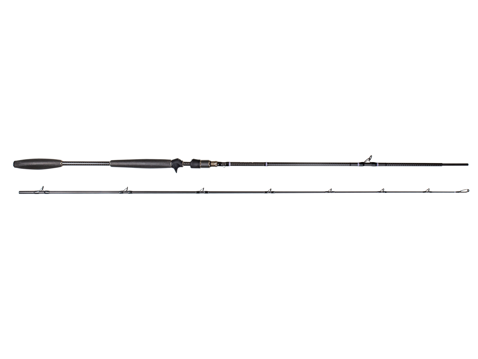 Westin W10 POWERCAST-T; L: 2,40 m; Wg: 40 - 150 gr.
