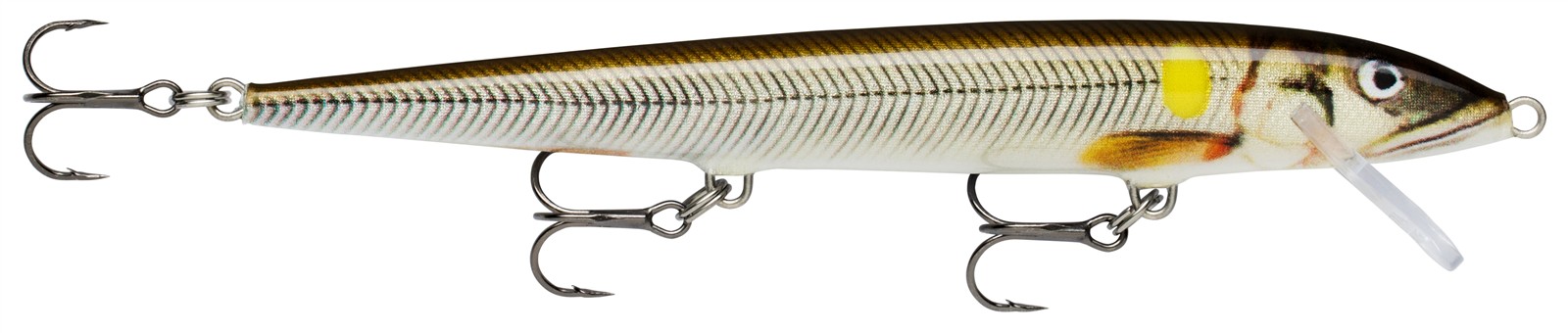 Rapala Original Floating