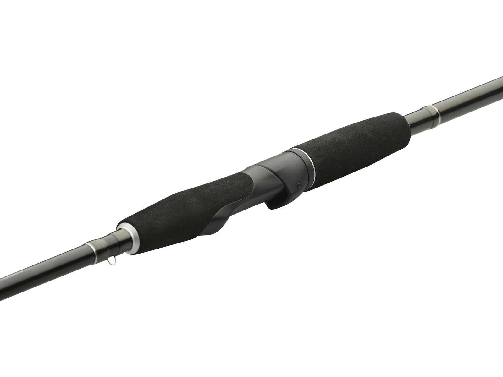 Westin W2 Finesse Shad 2,20 m / # 10 - 28 g