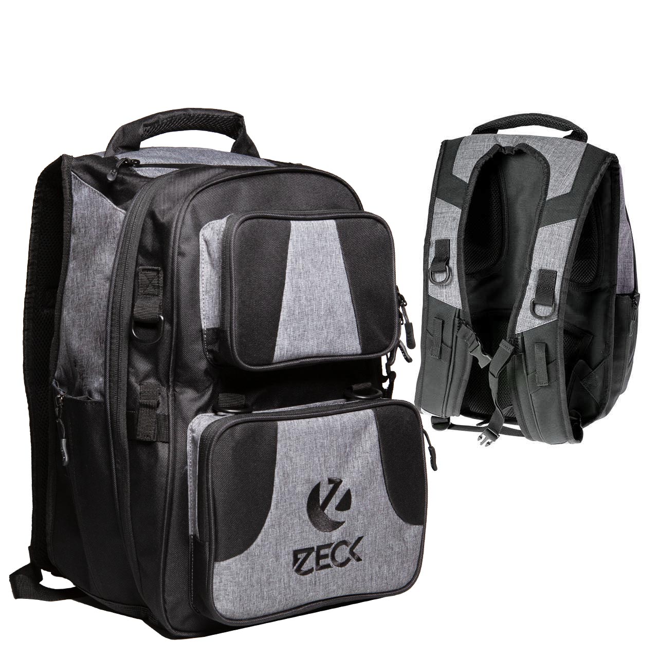 Zeck Backpack 240000