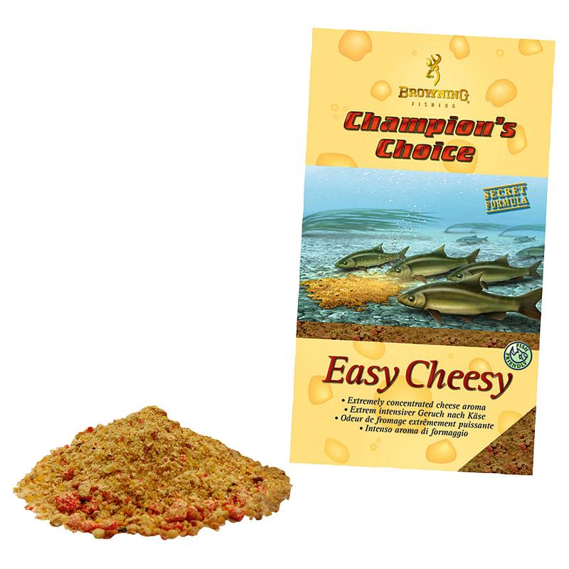 Browning Champion's Choice Easy Cheesy; 1,00kg