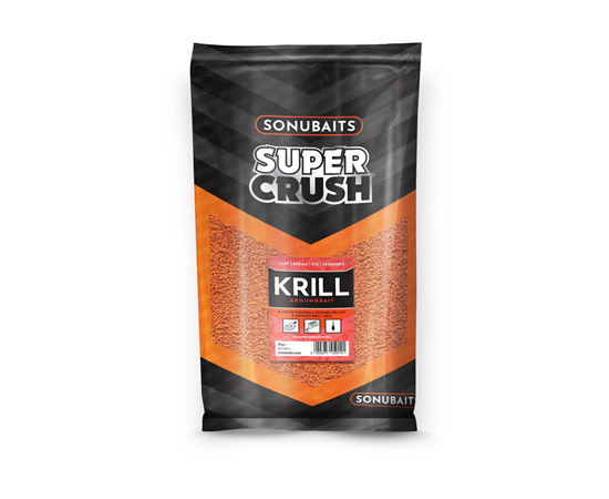 Krill