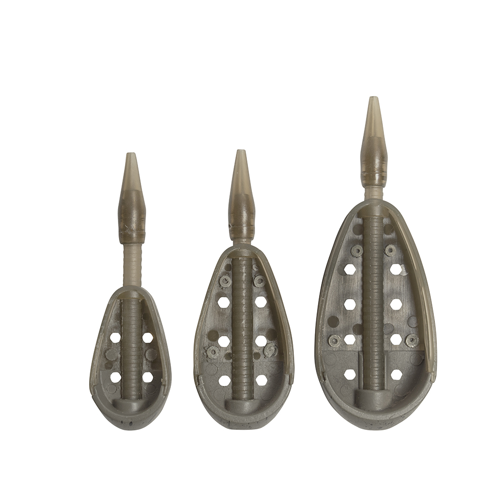 Preston ICS IN-LINE BANJO XR FEEDER - MEDIUM 30G