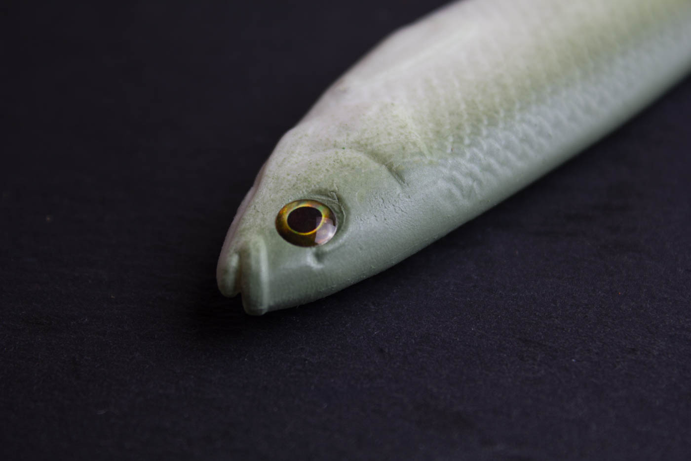 Mard Reap Player Shad; Natural; 15 cm
