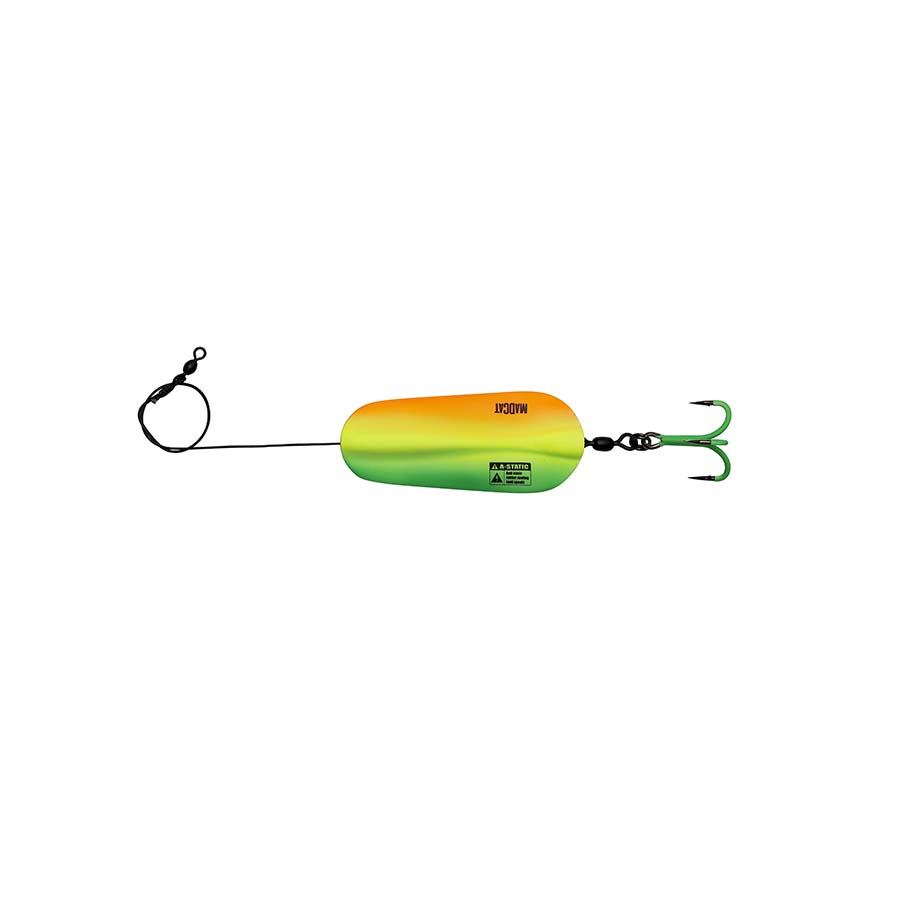 MADCAT A-Static Inline Spoon; Firetiger; 125 g