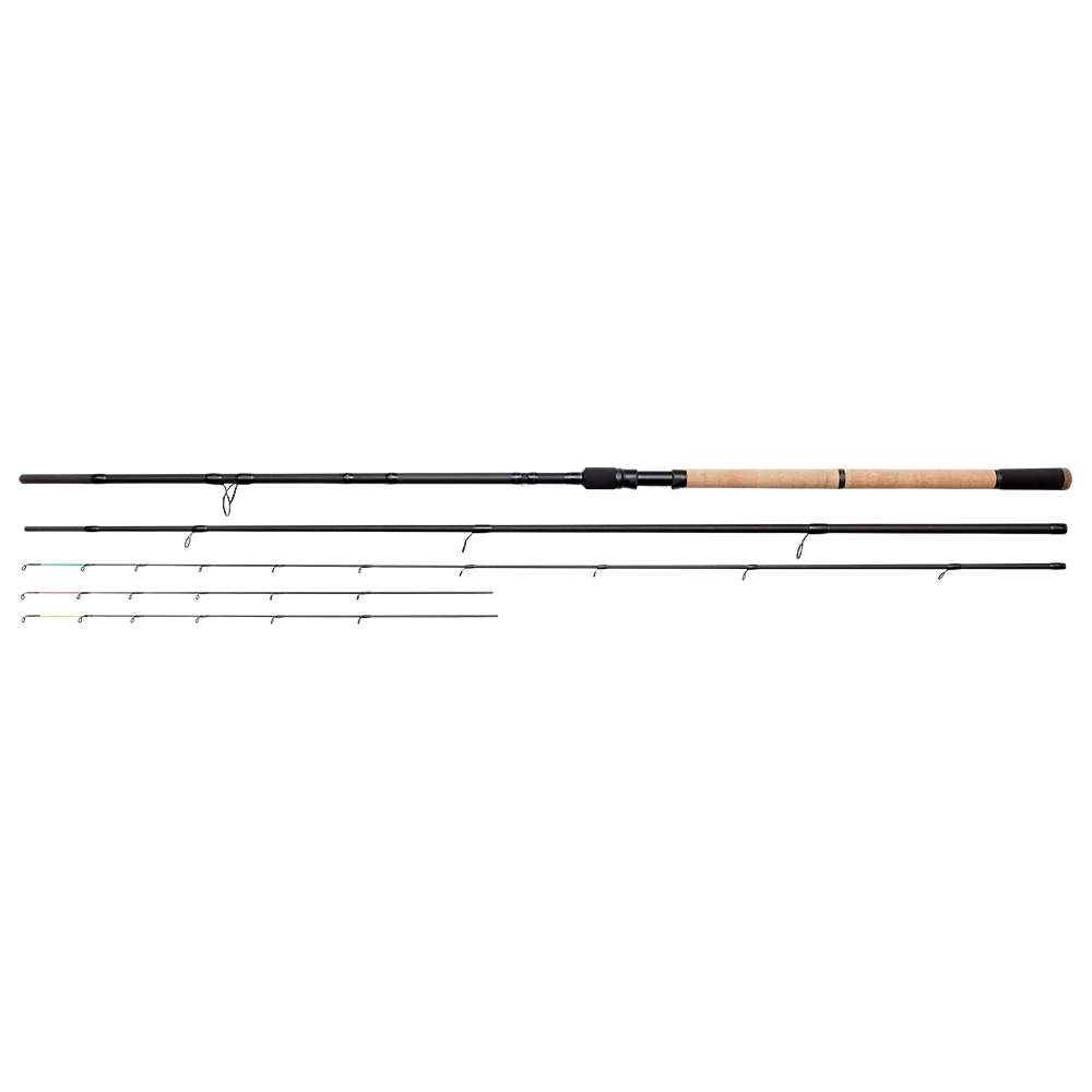 Dam Detek XX-Heavy Feeder ; L: 4,20m; Wg:240g Dam Detek XX-Heavy Feeder ; L: 4,20m; Wg:240g