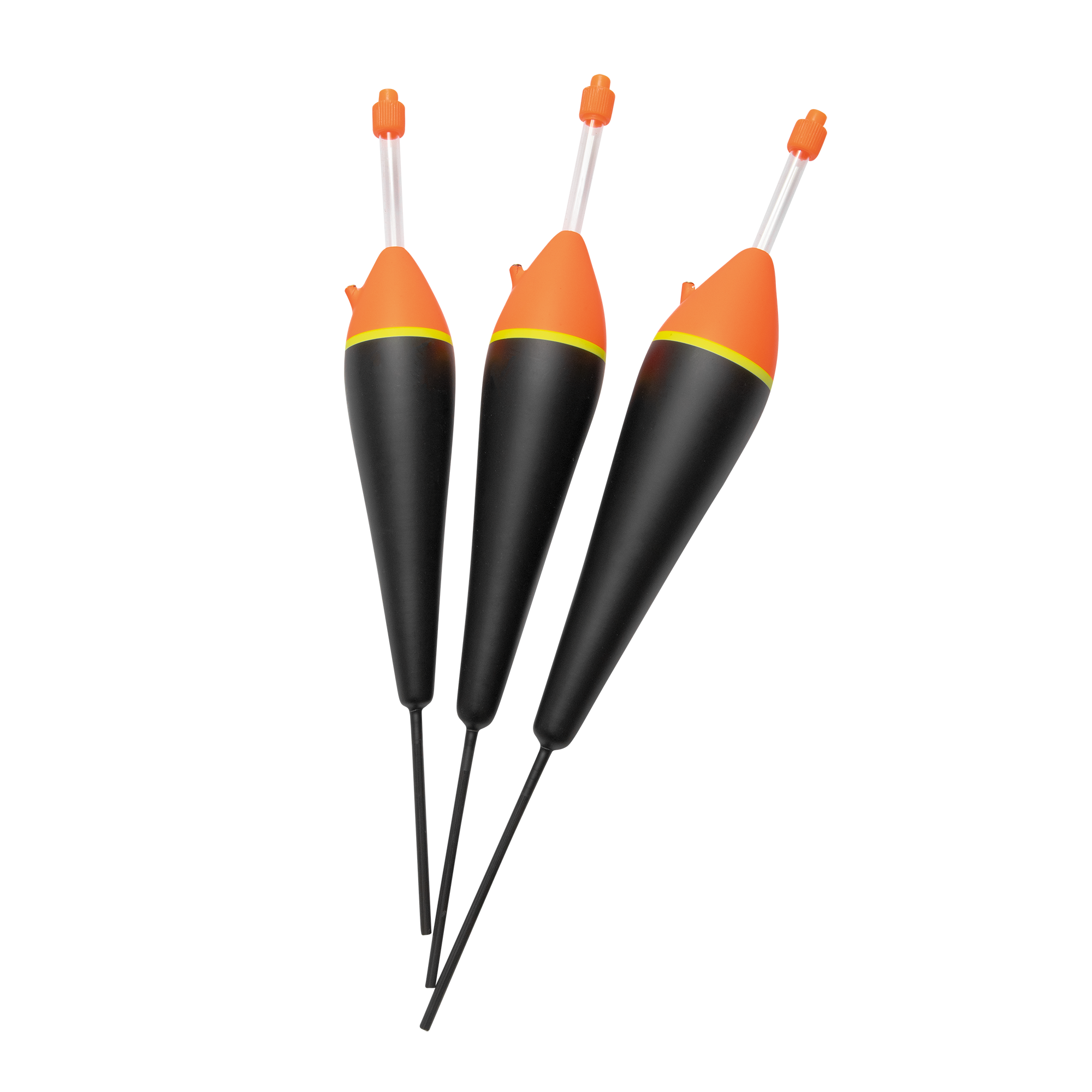 Zebco DB Series Inline Tube Floats 25 g / 25 cm