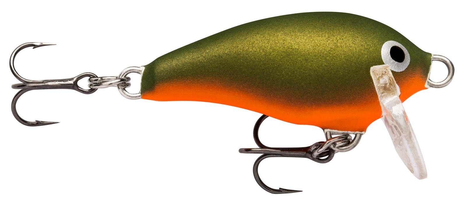 Rapala Mini Fat Rap