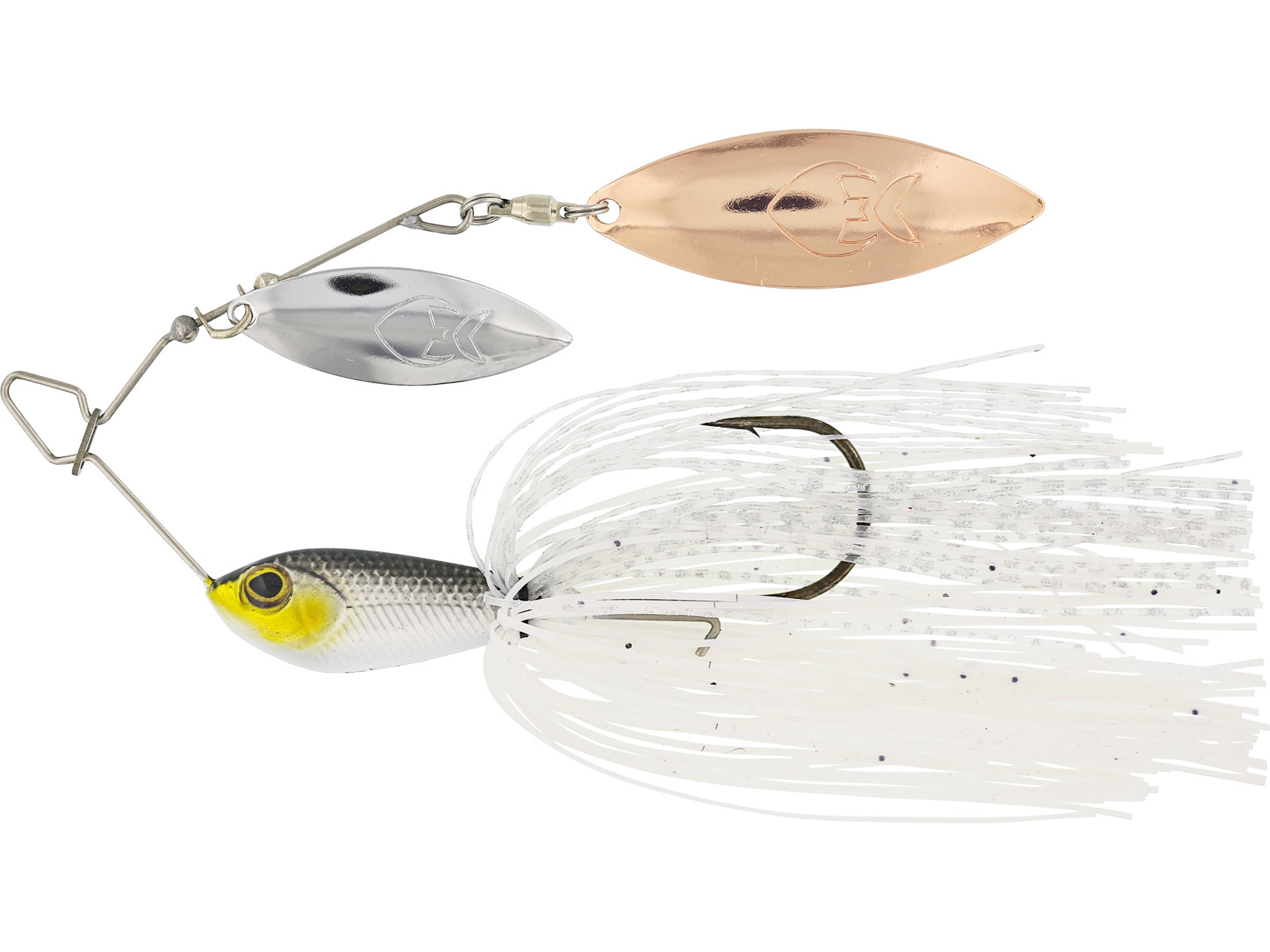 Westin Mvibe Pro Willow 28 g Headlight