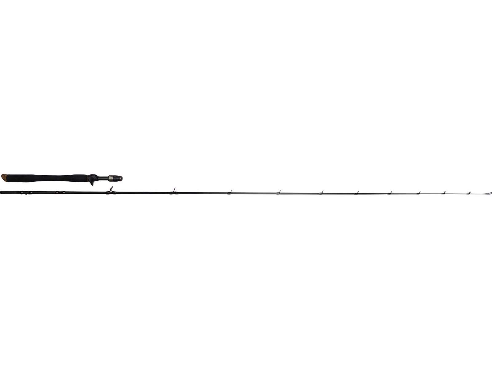 Westin W3 LiveCast-T 2nd H; L: 2,15m; Wg: 40-100gr.