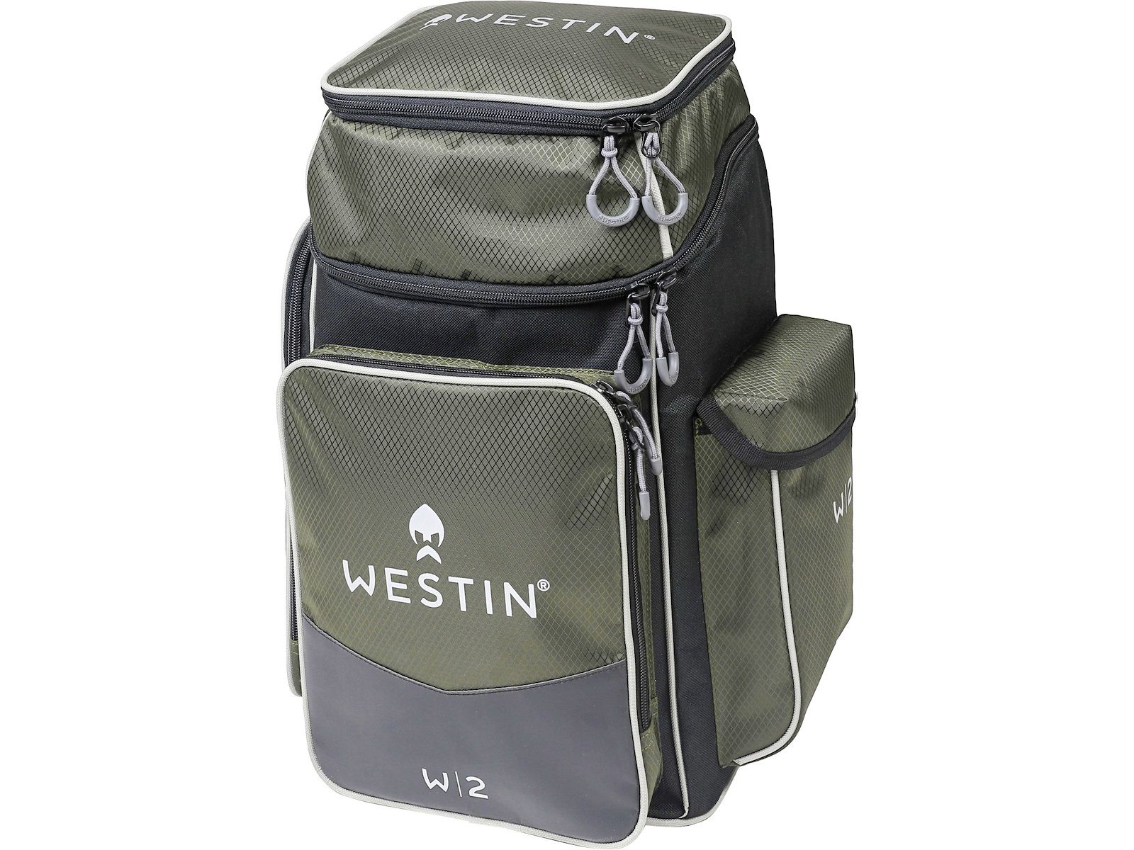 Westin W2 Backpack mit einer Box