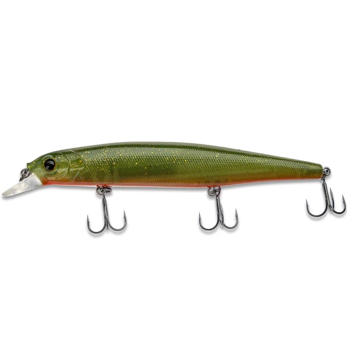 Lieblingsköder Zanderwobbler 100 mm Sheriff