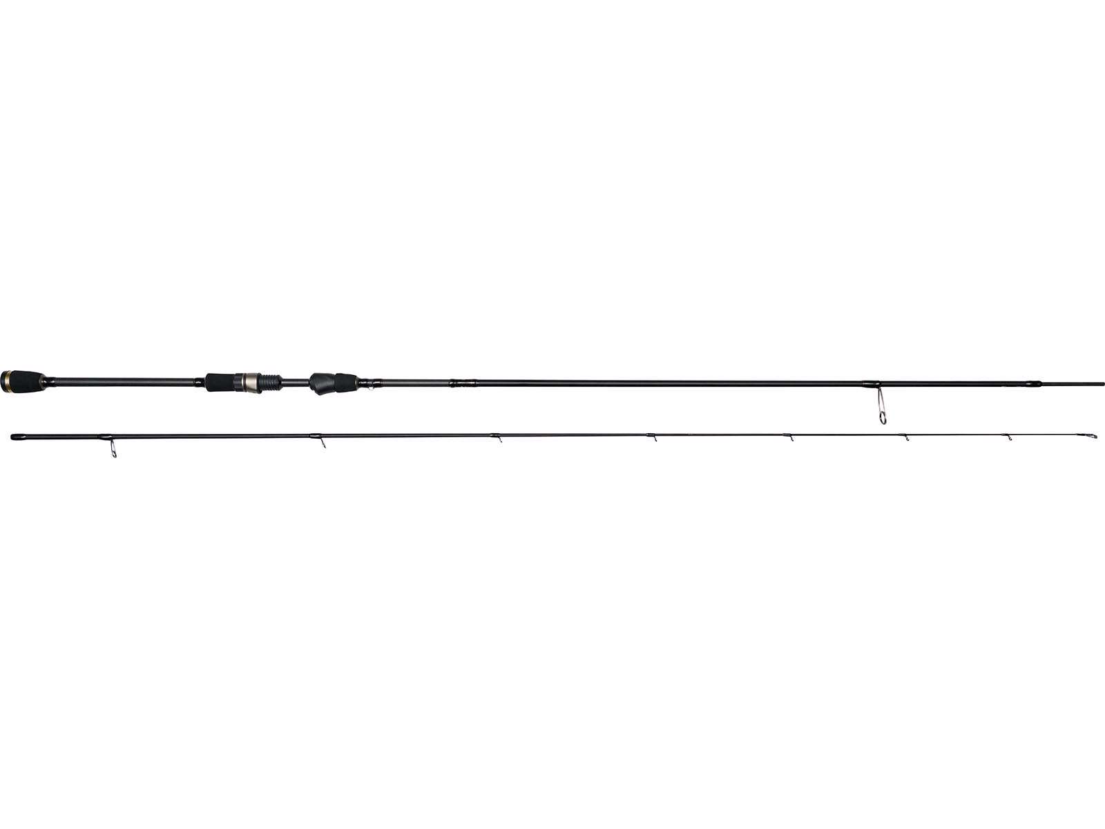 Westin W3 StreetStick 2nd 2,43 m # 5 - 15 g Westin W3 StreetStick 2nd 2,43 m # 5 - 15 g