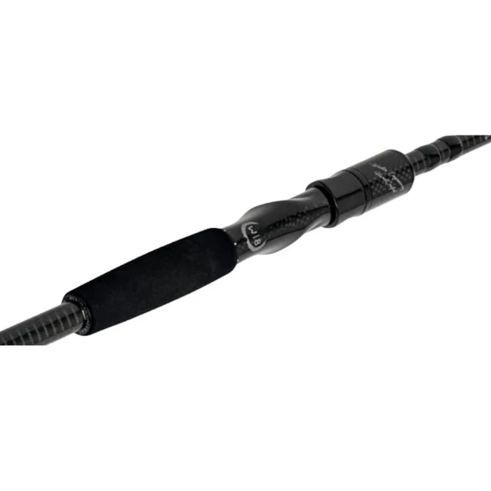 Westin W8 Champions Edition Finesse Predator 2,50 m # 10 – 28 g Limited Edition Dietmar Isaiasch