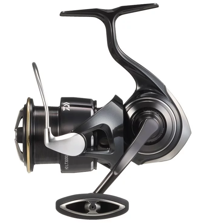 Daiwa 26 Certate HD LT 5000D