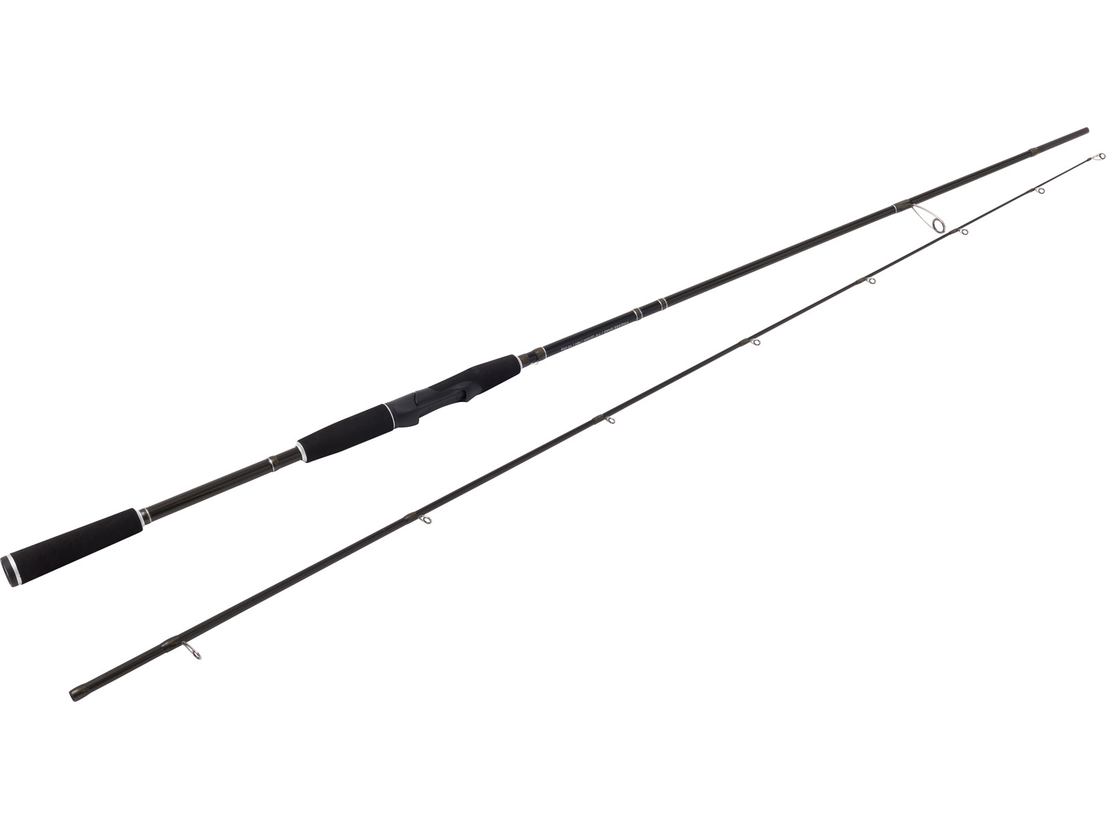 Westin W2 Finesse Shad 2,25 m / # 12 - 38 g