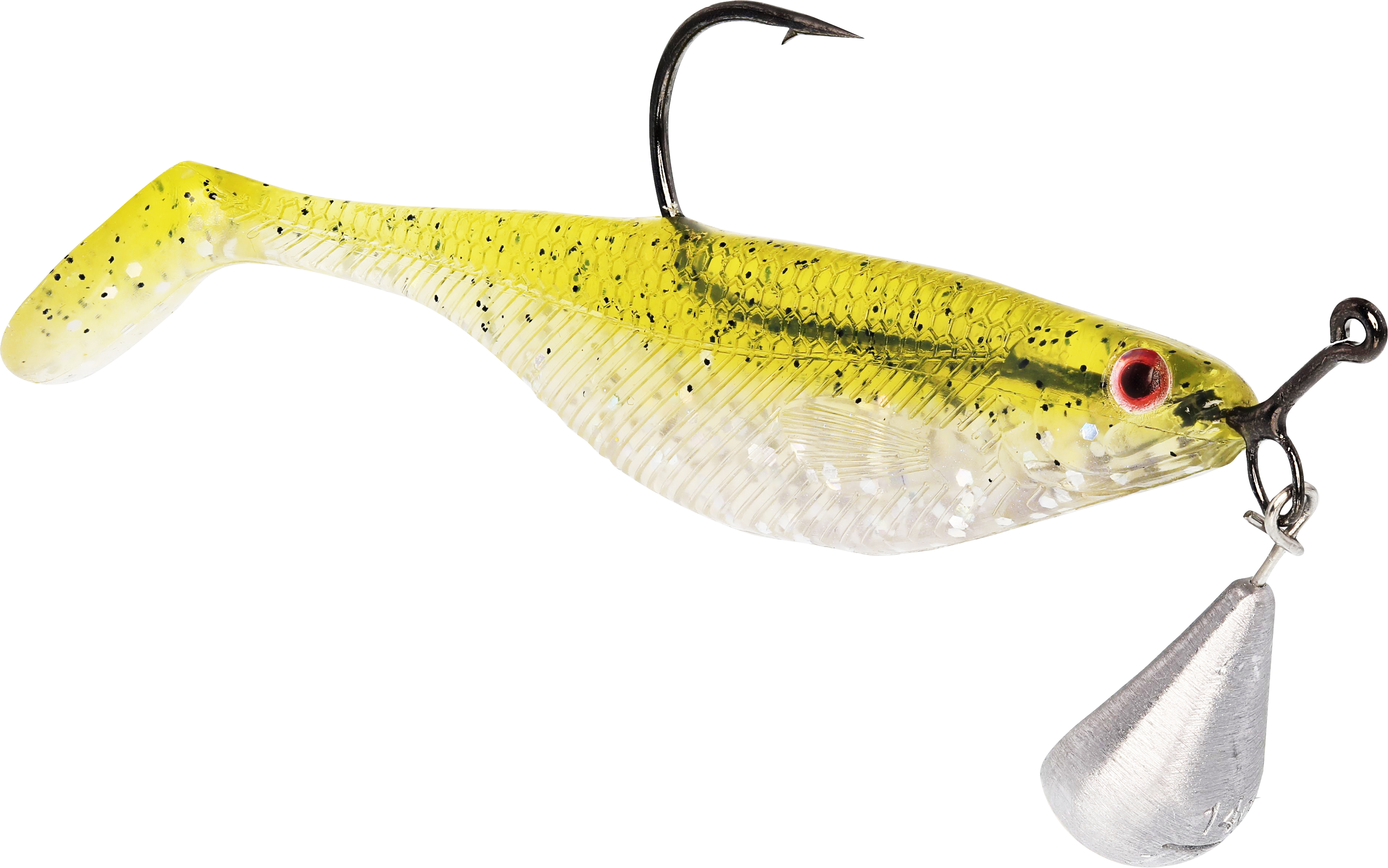 Westin Switch Rig R´N´R 14 g # 6/0