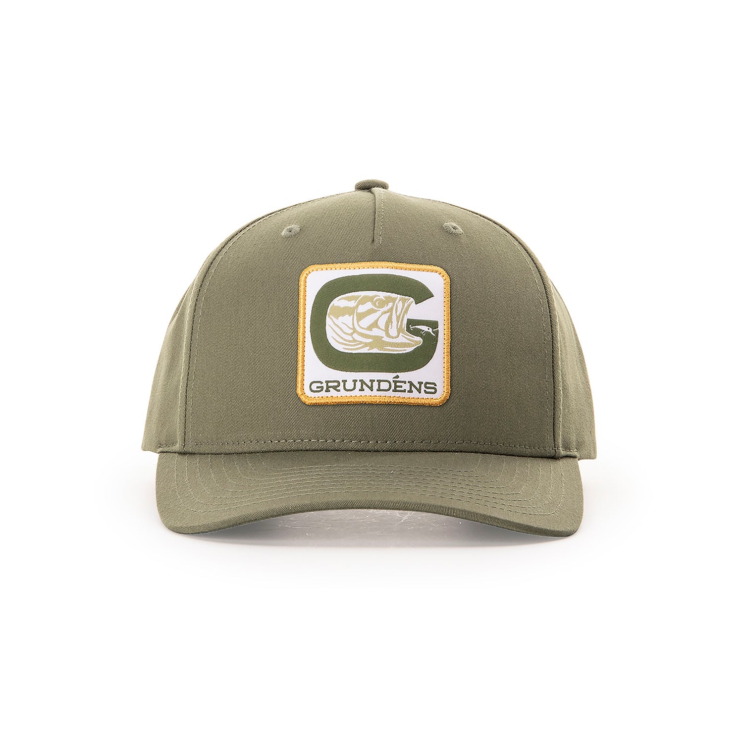 Grundens G Bass Trucker