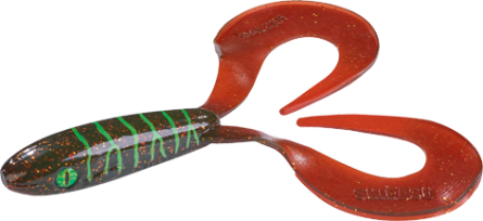 Balzer SHIRASU PIKE COLLECTOR 2.0 15 cm Toxic UV Pike Motoroil Balzer SHIRASU PIKE COLLECTOR 2.0 15 cm Toxic UV Pike Motoroil