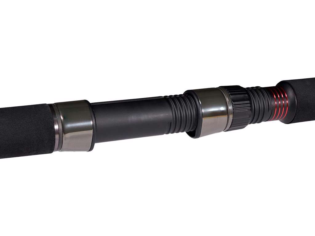 Westin W4 Powercast 2nd XH; L: 240cm; Wg.: 60-180 gr. Westin W4 Powercast 2nd XH; L: 240cm; Wg.: 60-180 gr.