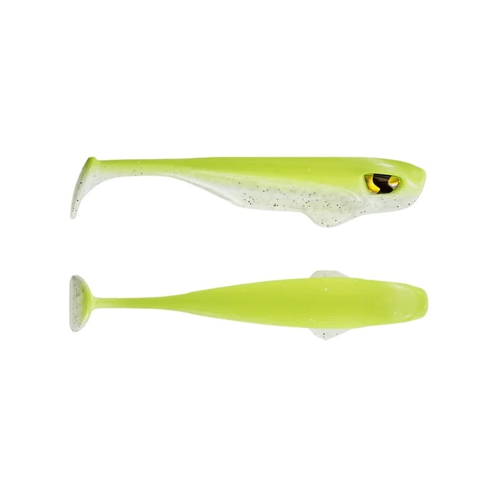 Banks Maverick 8,5 cm / 5,5 g / 6 Stück Shock Wave