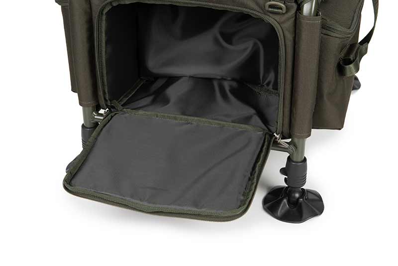 Fox Rage Predator Ruck Chair