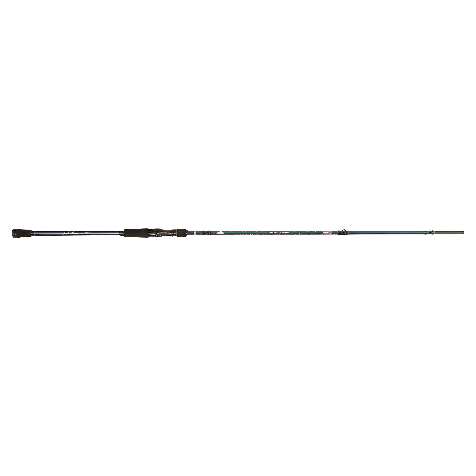 Abu Garcia Iaconelli Casting Rod 702M; L: 2,13 m; Wg: 15 - 40 gr. Handteil