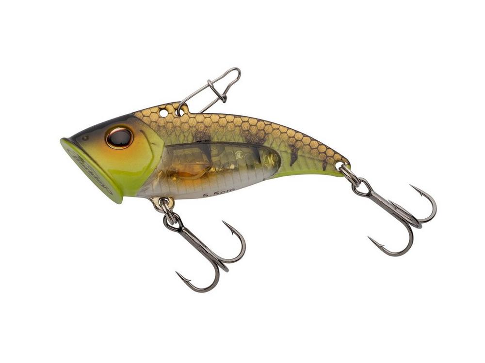 Berkley Rattling Powerblade 45mm; 10g Perch