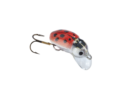 Balzer MK Insekt Marienkäfer FL; 1,5 g; 2,5 cm;  floating