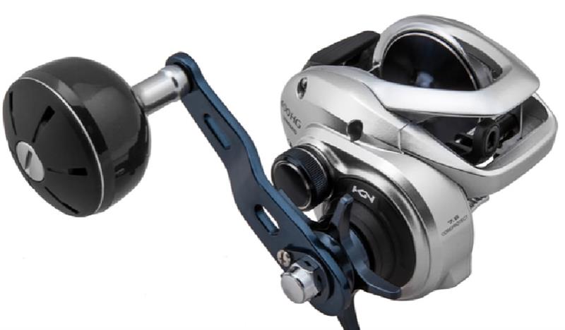 Shimano Tranx 301 HG