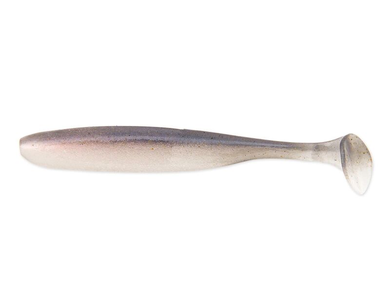 Keitech Easy Shiner 3" Pro Blue / Red Pearl
