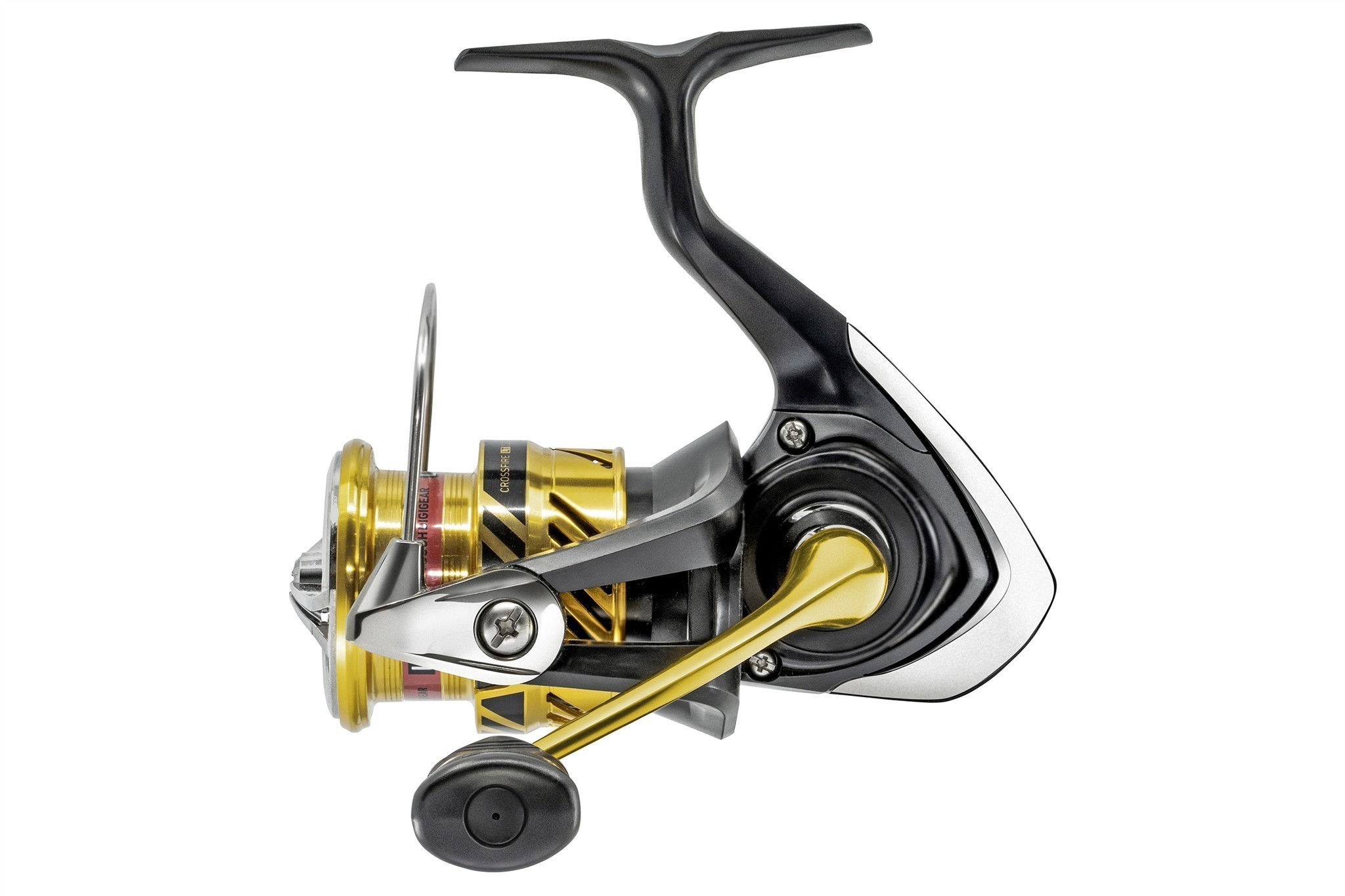 Daiwa 20 Crossfire LT 4000-C