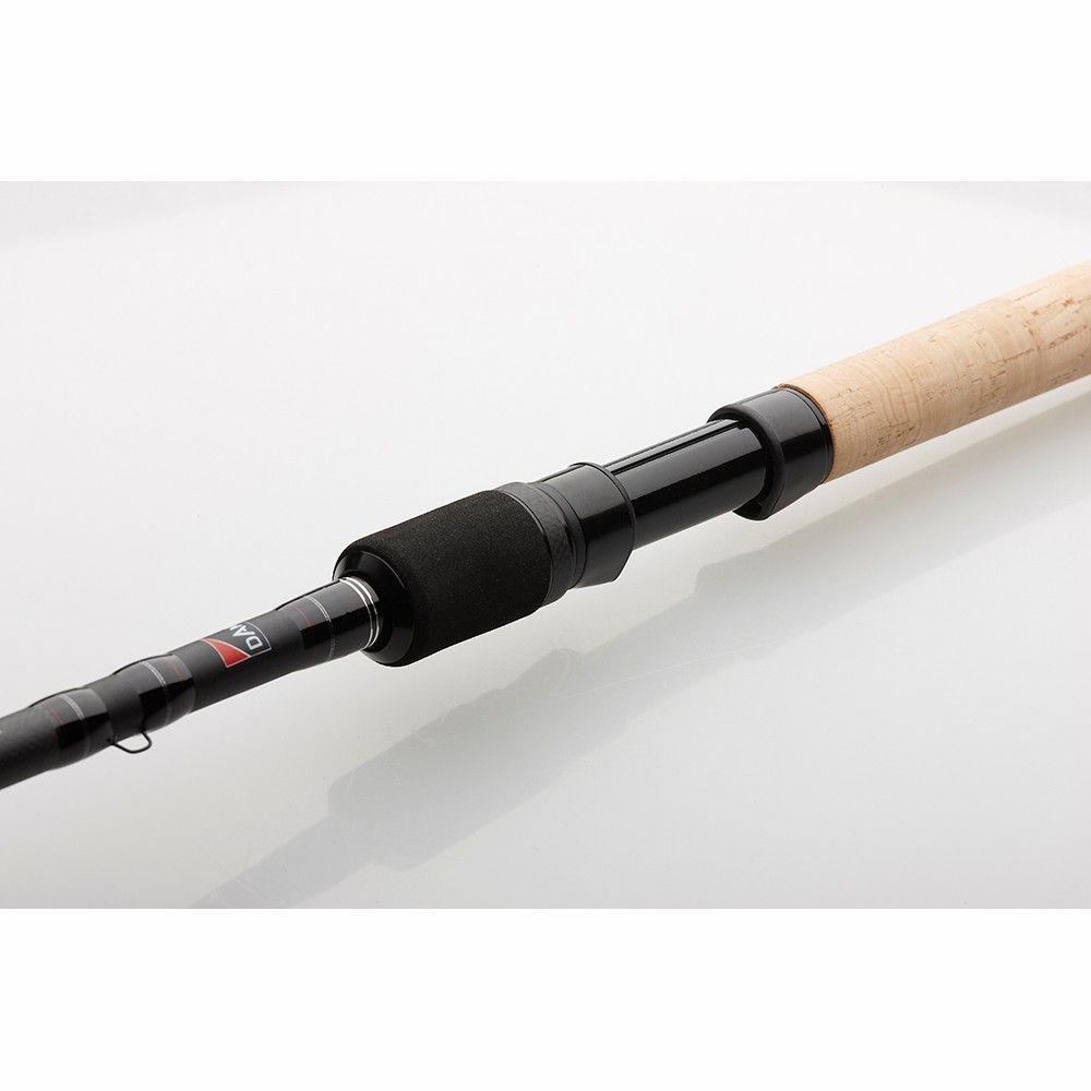 Dam Detek Method Feeder ; L:3,60m; Wg:- 60gr