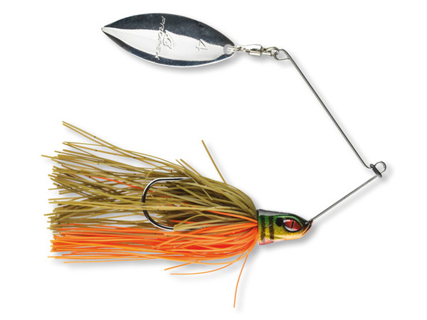 Daiwa PX Willow Spinnerbait; 7 g; Gold Perch