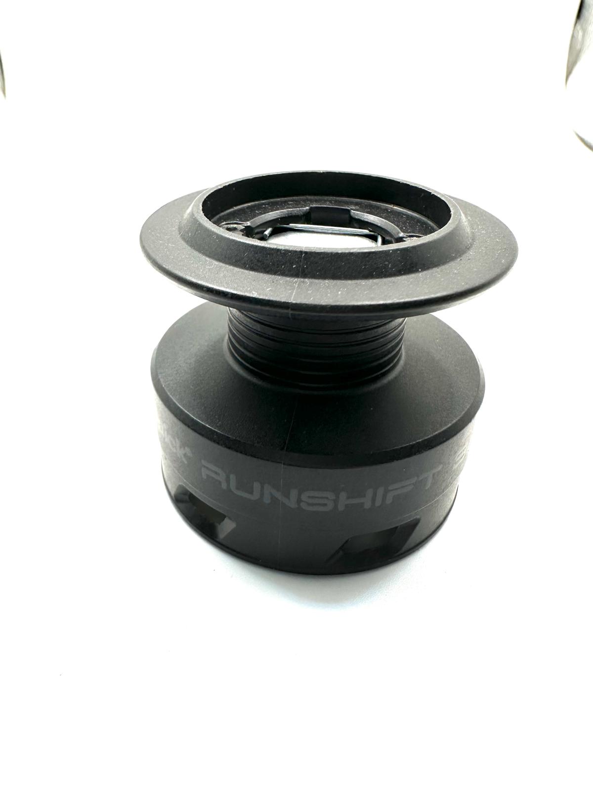 DAM Runshift 3QF 4000 FS Ersatzspule