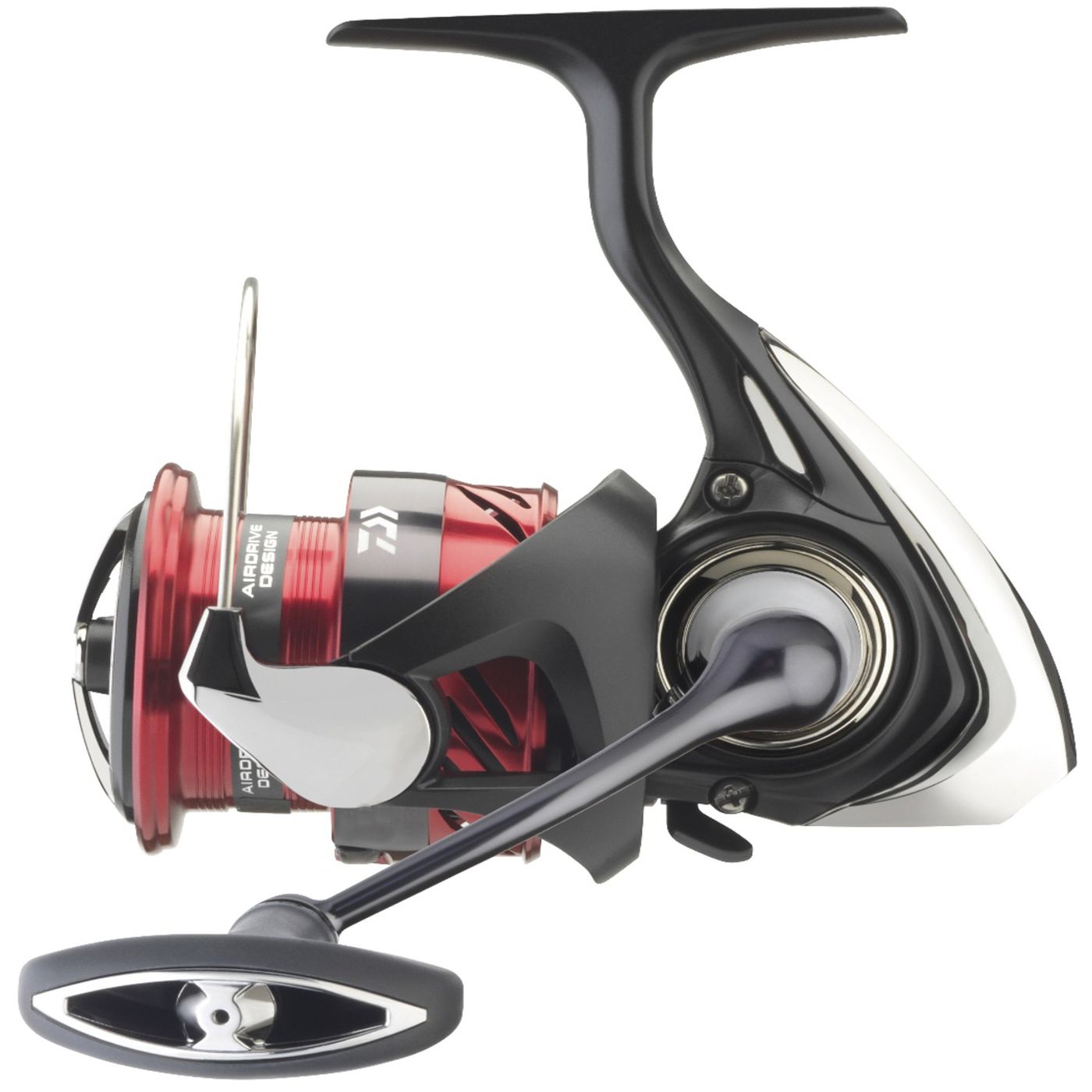 Daiwa Ninja Match & Feeder LT 6000SS