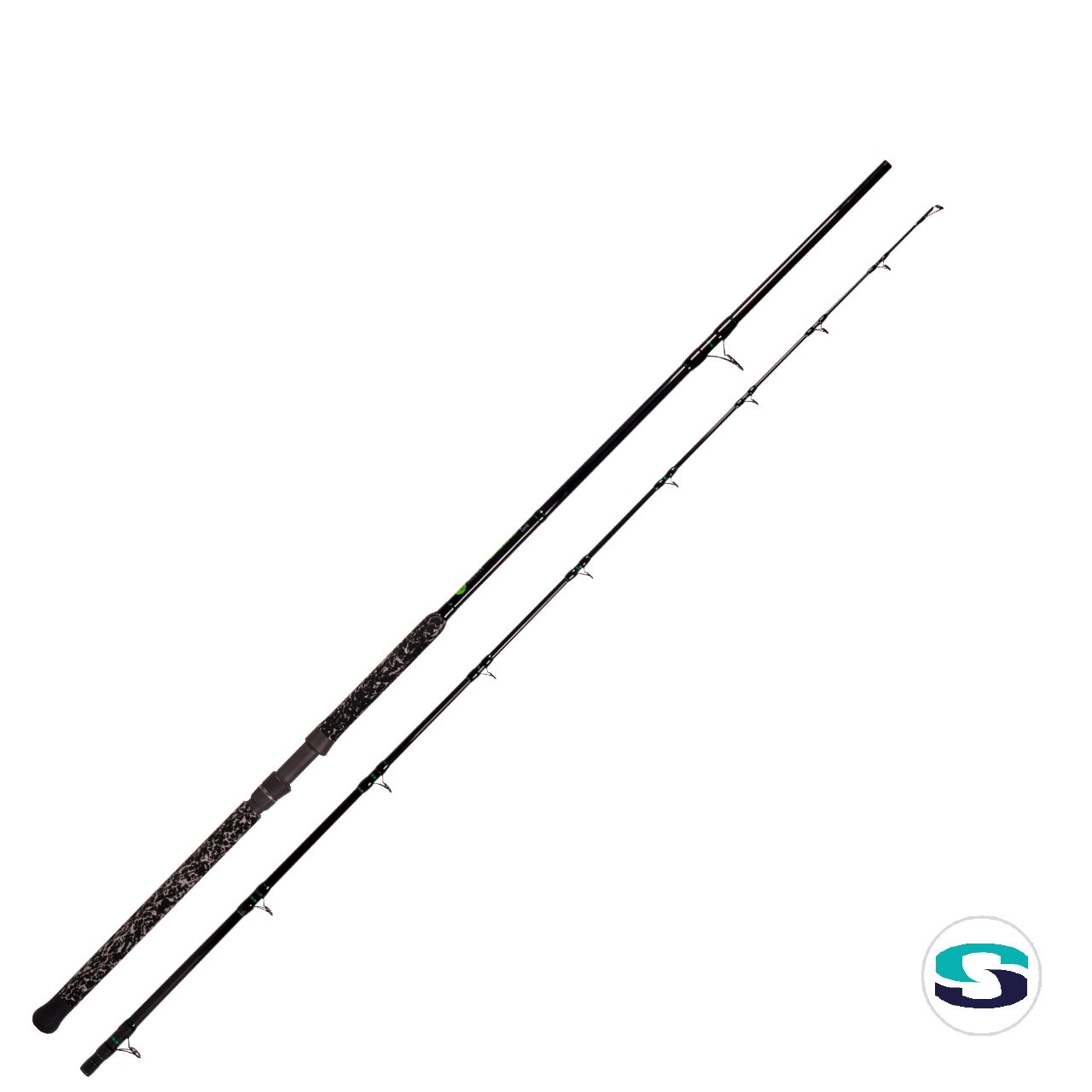 Zeck Buddy Long L: 3,20 m Wg: - 300 g