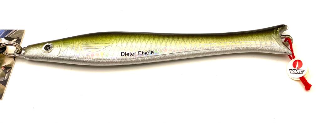 Eisele Pro Select Cod Fish 120g