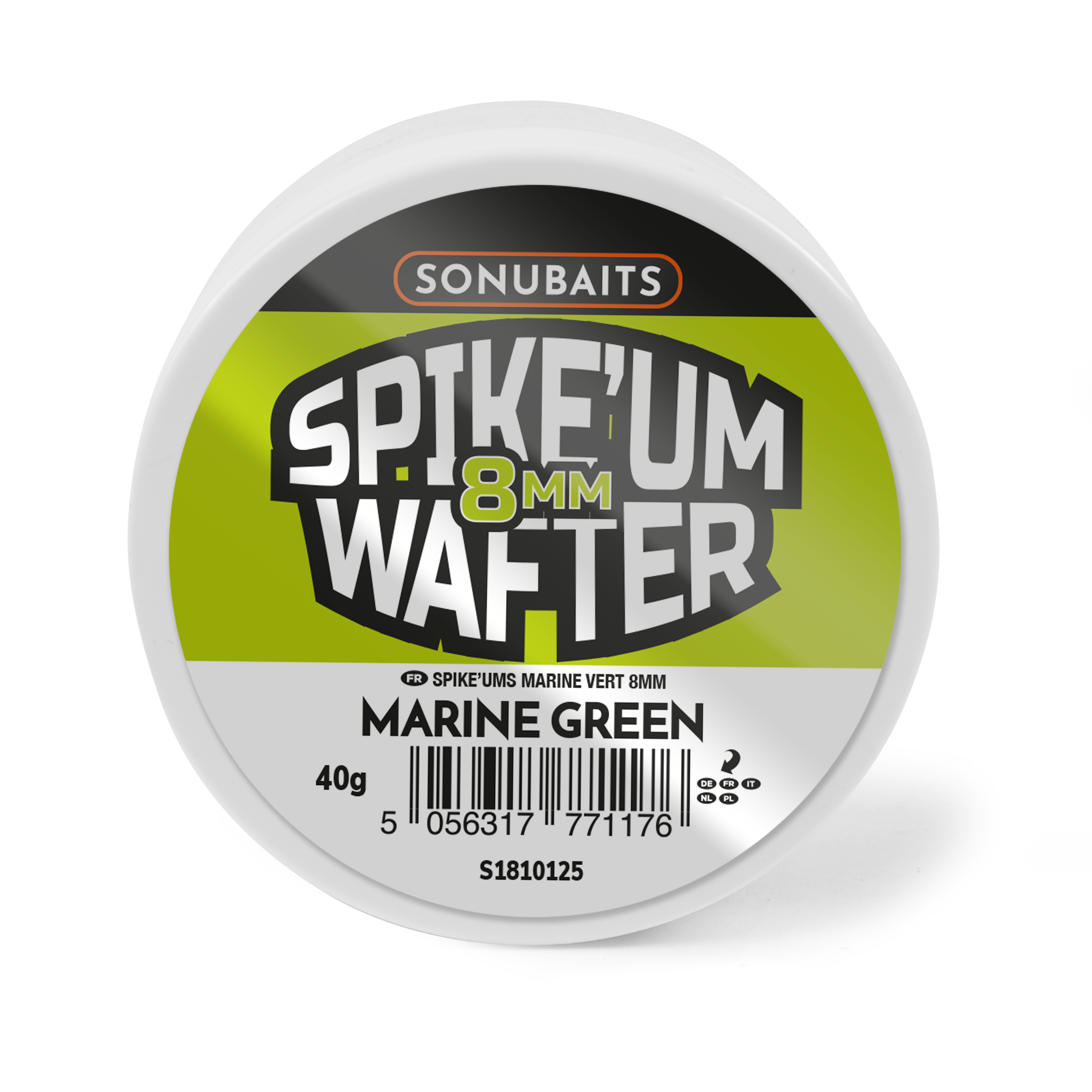 Sonubaits Spike'um Wafter