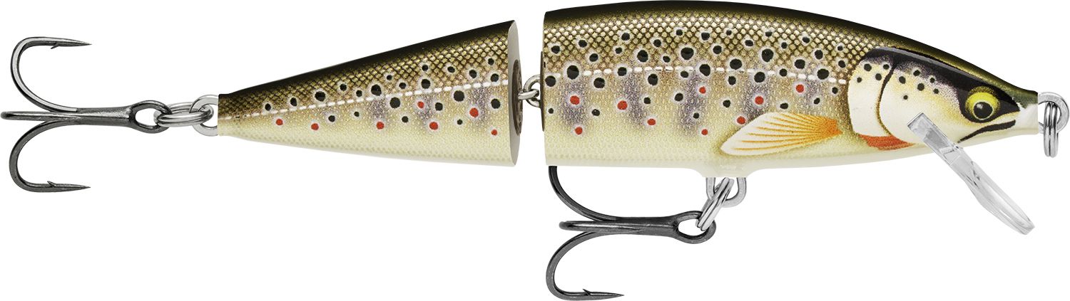Rapala Countdown Jointed Elite