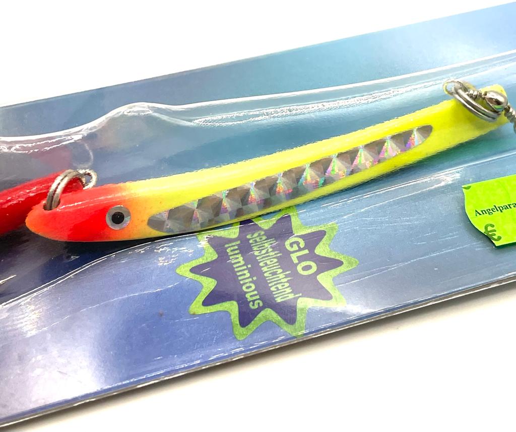 Behr Bananen Pilker selbstleuchtend; 60 g Behr Bananen Pilker selbstleuchtend; 60 g