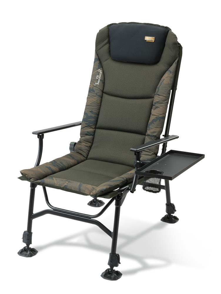 Anaconda Freelancer Ti-Lite Carp Seat