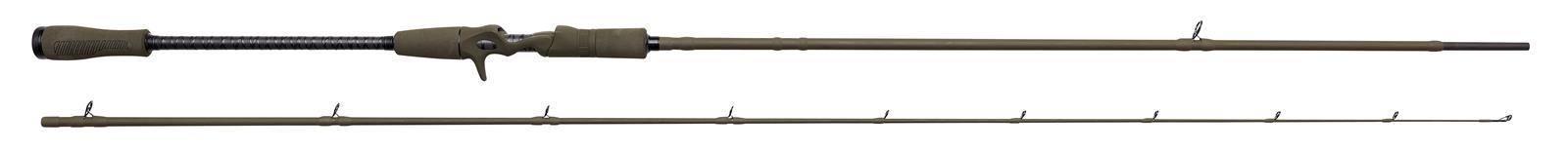 Savage Gear SG4 Crank & VIB Specialist Trigger MF; L: 2,30 ; Wg: 7 - 24 gr.